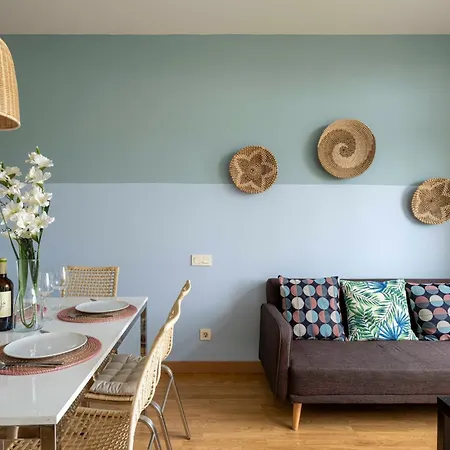 Apartment Duplex Fira Bcn And 15' From Bcn Center With Pool *