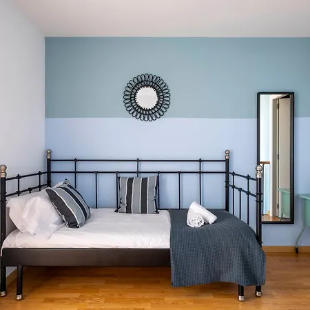 Duplex Fira Bcn And 15' From Bcn Center With Pool Barselona
