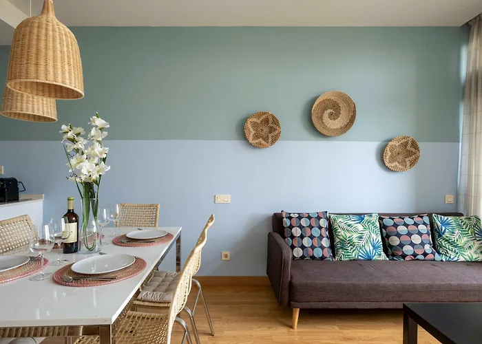 アパート Duplex Fira Bcn And 15' From Bcn Center With Pool *